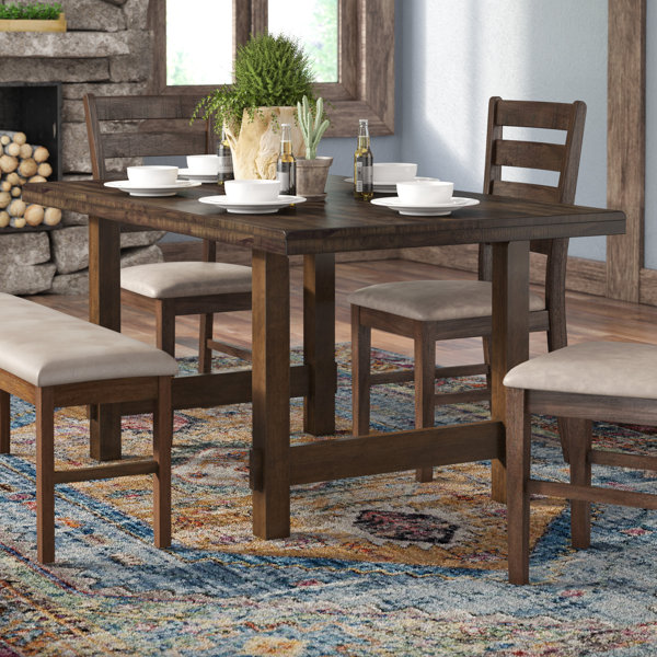 Trent Austin Design® Channel Island 6 Piece Dining Set & Reviews